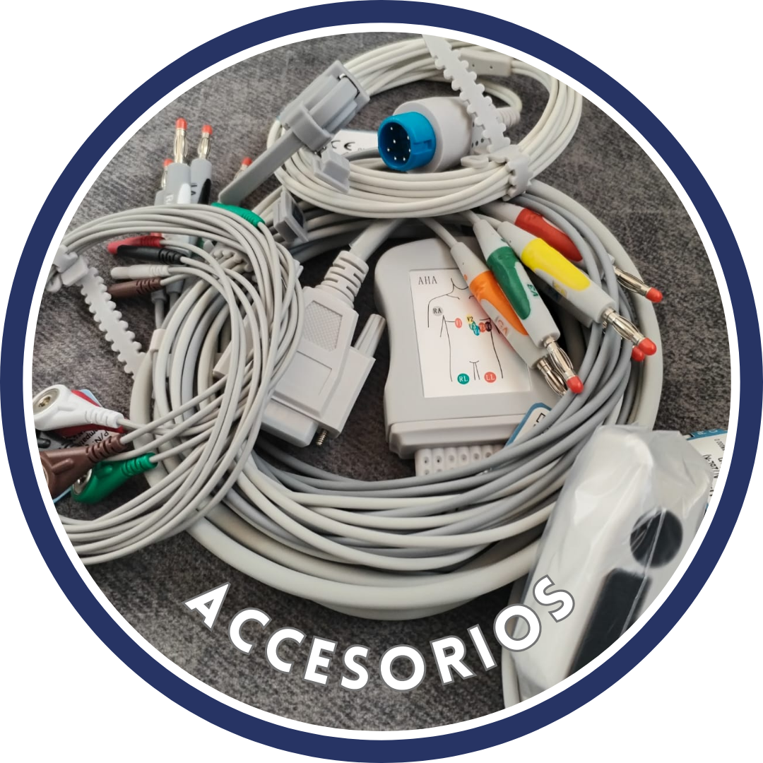 Accesorios