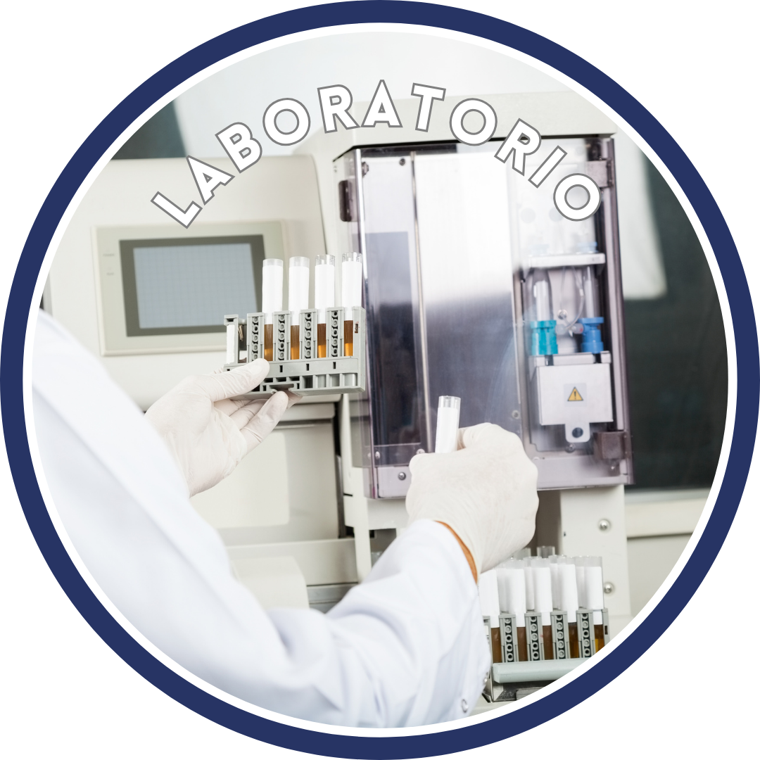LABORATORIO