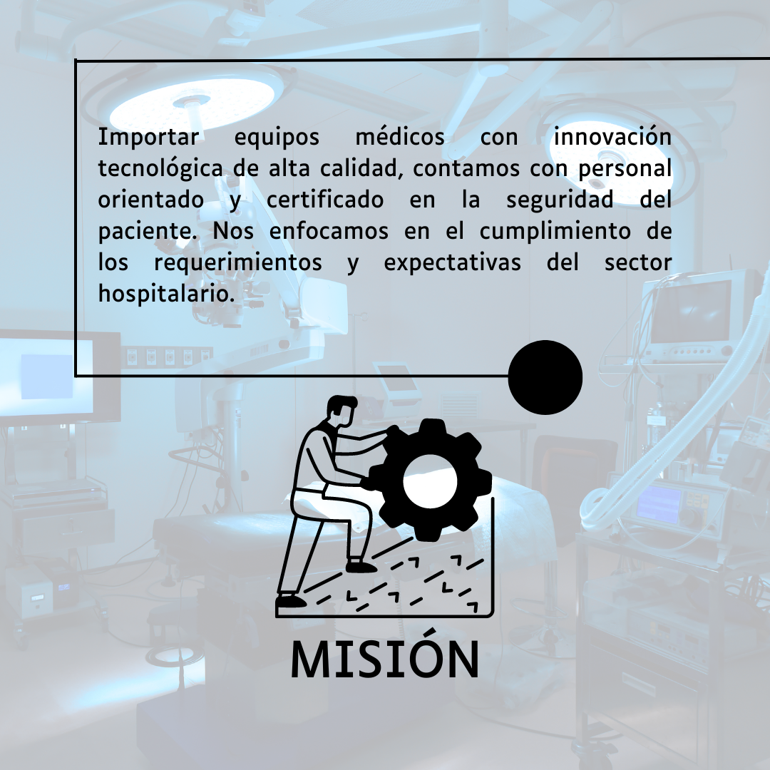 Misión