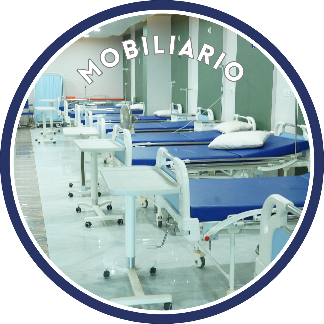 Mobiliarios