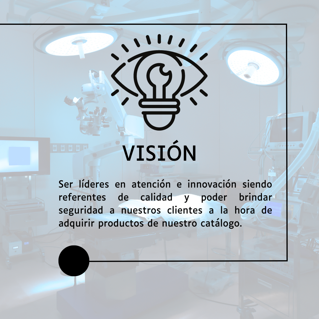 Visión
