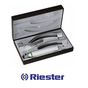 riestercurvo